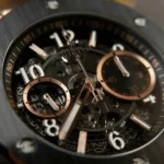 Super Clone Hublot Big Bang Unico King Gold Ceramic 421.OM.1180.RX 42mm – Swiss SuperClone