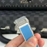 Super Clone Hublot Big Bang Unico Sky Blue 441.EX.5120.RX 42mm – Swiss SuperClone
