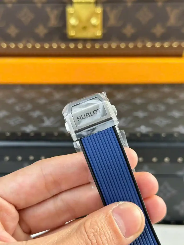 Super Clone Hublot Big Bang Unico Titanium Blue Ceramic 441.NL.5171.RX 42mm – Swiss SuperClone
