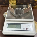 Super Clone Hublot Classic Fusion 42mm Sundunt Dial Titanium – Swiss SuperClone