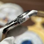 Super Clone Hublot Classic Fusion 42mm Sundunt Dial Titanium – Swiss SuperClone