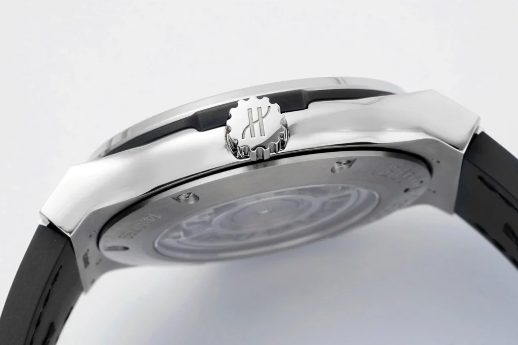 Super Clone Hublot Classic Fusion 582.NX.2610.RX 42mm White Dial – Swiss SuperClone