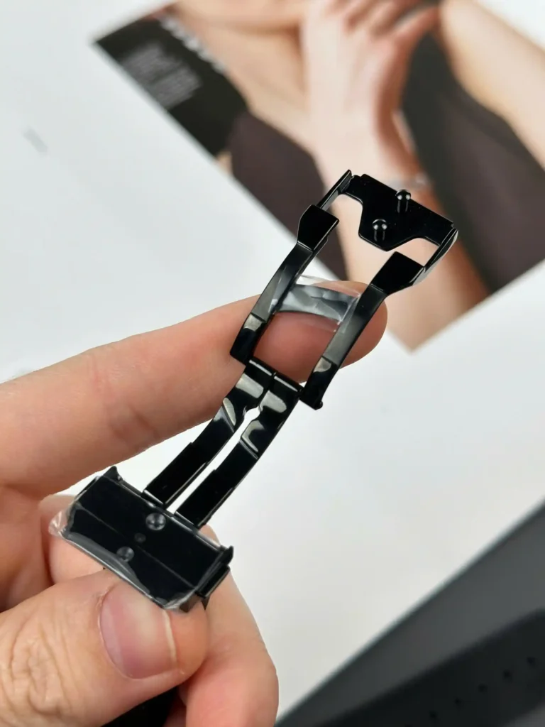 Super Clone Hublot Classic Fusion Black Magic 542.CM.1171.RX 42mm