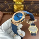 Super Clone Hublot Classic Fusion Boutique Pisa 1940 Edition Titanium King Gold 42mm