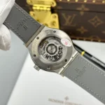Super Clone Hublot Classic Fusion Essential Grey 42mm Titanium