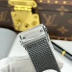 Super Clone Hublot Classic Fusion Essential Grey 42mm Titanium
