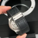 Super Clone Hublot Classic Fusion Full Diamonds Moissanite Pave 42mm – Customize Diamod – Swiss SuperClone