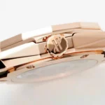 Super Clone Hublot Classic Fusion Orlinski 550.OS.2200.RW.ORL20 40mm Gold White