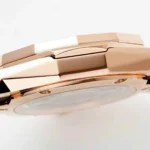 Super Clone Hublot Classic Fusion Orlinski 550.OS.2200.RW.ORL20 40mm Gold White