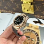 Super Clone Hublot Classic Fusion Orlinski King Gold Alternative Pavé 550.OS.1800.RX.1804.ORL19 40mm – – Swiss SuperClone