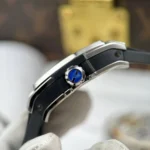 Super Clone Hublot Spirit Of Big Bang Black Titanium Pavé 665.NX.1170.LR.1604 –