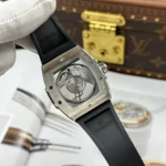 Super Clone Hublot Spirit Of Big Bang Black Titanium Pavé 665.NX.1170.LR.1604 –