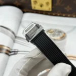 Super Clone Hublot Spirit Of Big Bang Black Titanium Pavé 665.NX.1170.LR.1604 –