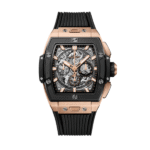 Super Clone Hublot Spirit Of Big Bang King Gold 642.OX.0180.RX 42mm V2 – Swiss SuperClone