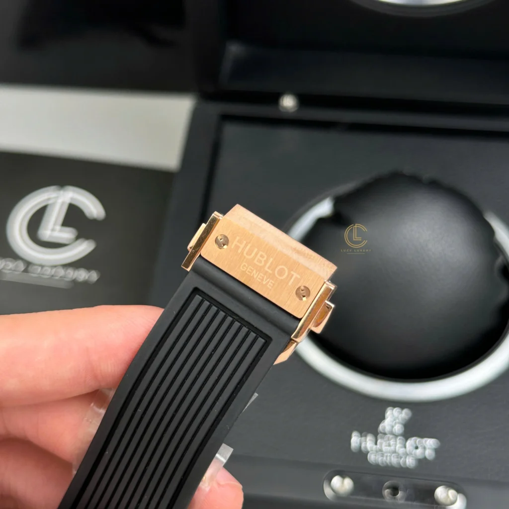 Super Clone Hublot Spirit Of Big Bang King Gold 642.OX.0180.RX 42mm V2 – Swiss SuperClone