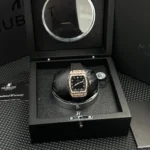 Super Clone Hublot Spirit Of Big Bang King Gold Pave 662.OX.1180.LR.1604 –