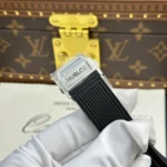 Super Clone Hublot Big Bang 42mm Rubber Strap Titanium