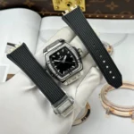 Super Clone Hublot Spirit Of Big Bang Titanium Diamonds 662.NX.1170.RX.1204 – Swiss SuperClone