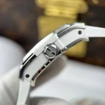 Super Clone Hublot Spirit Of Big Bang Titanium White Diamonds 665.NE.2010.LR.1604 – Swiss SuperClone