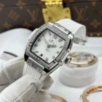 Super Clone Hublot Spirit Of Big Bang Titanium White Diamonds 665.NE.2010.RW.1204 – Swiss SuperClone