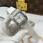 Super Clone Hublot Spirit Of Big Bang Titanium White Diamonds 665.NE.2010.RW.1204 – Swiss SuperClone