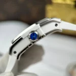 Super Clone Hublot Spirit Of Big Bang Titanium White Diamonds 665.NE.2010.RW.1204 – Swiss SuperClone
