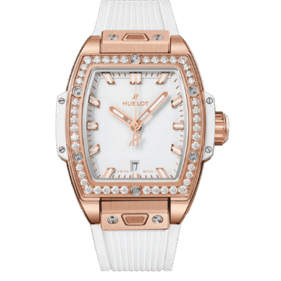 Super Clone Hublot Spirit Of Big Bang Titanium White Diamonds 665.OE.2080.RW.1204