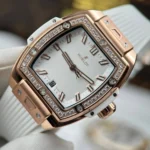 Super Clone Hublot Spirit Of Big Bang Titanium White Diamonds 665.OE.2080.RW.1204