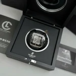 Super Clone Hublot Square Bang Unico 821.NM.0170.RX 821NM0170RX 42mm Titanium Ceramic – Swiss SuperClone