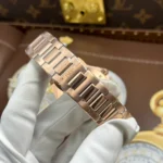 Super Clone IWC 40mm Steel
