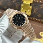 Super Clone IWC 40mm Steel