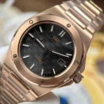 Super Clone IWC 40mm Steel