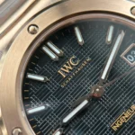 Super Clone IWC 40mm Steel