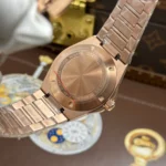 Super Clone IWC 40mm Steel