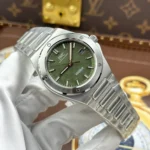 Super Clone IWC 40mm Steel