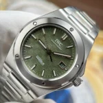 Super Clone IWC 40mm Steel