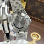 Super Clone IWC 40mm Steel