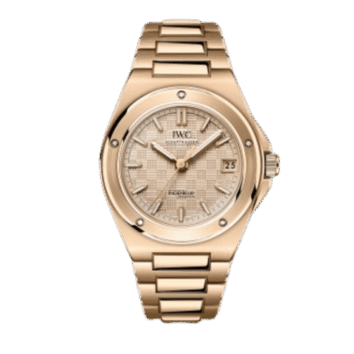 Super Clone IWC 40mm Steel — Image 3