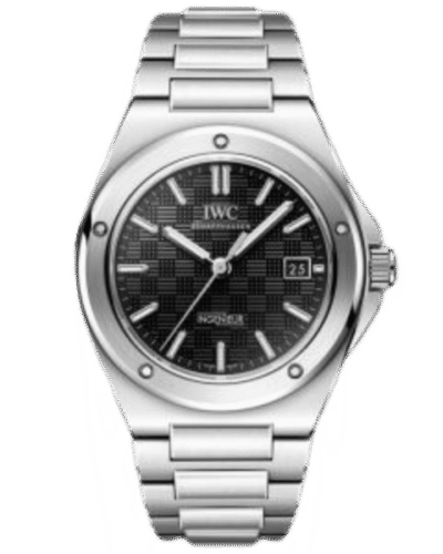Super Clone IWC 40mm Steel — Image 7