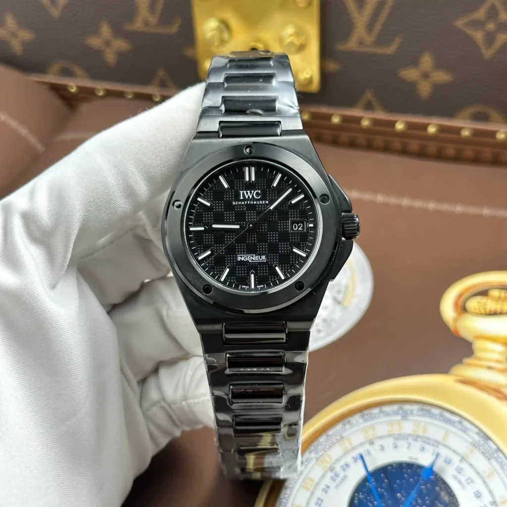Super Clone IWC 40mm Ceramic
