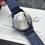Super Clone IWC 41mm Ceramic