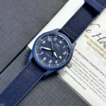 Super Clone IWC 41mm Ceramic