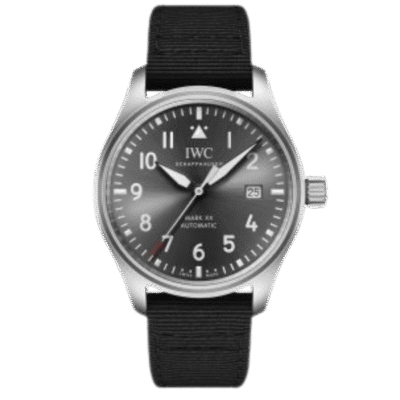 Super Clone IWC Titanium