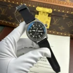 Super Clone IWC Titanium