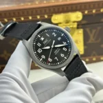Super Clone IWC Titanium