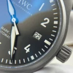 Super Clone IWC Titanium