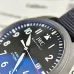 Super Clone IWC Titanium