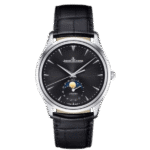 Super Clone Jaeger-LeCoultre 39mm Steel