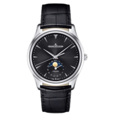 Super Clone Jaeger-LeCoultre 39mm Steel — Image 6
