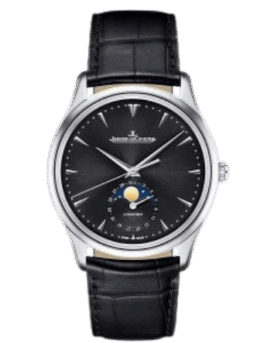 Super Clone Jaeger-LeCoultre 39mm Steel — Image 6